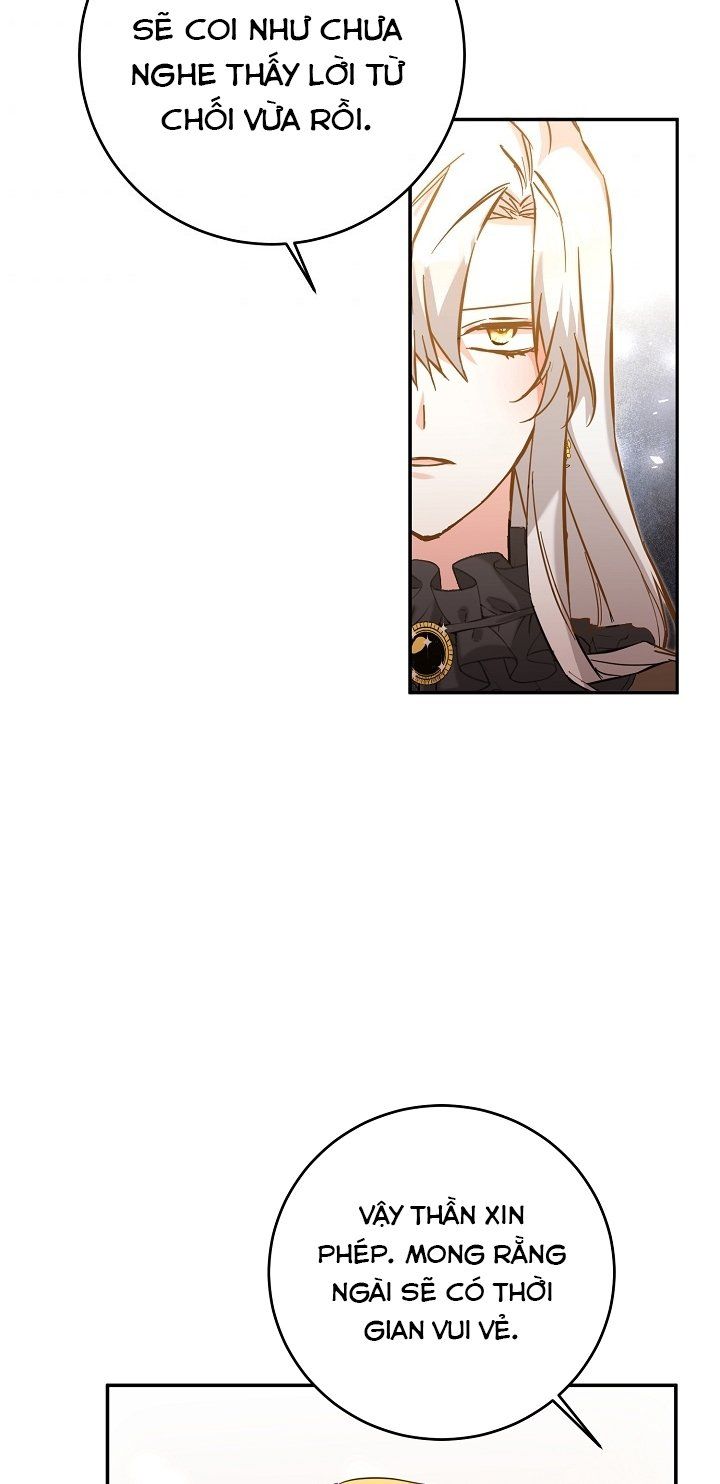 đọc truyện Lý Do Tôi Sống Dưới Thân Phận Ác Nữ Chương 5 ảnh 50 tại Thiên Thai Truyện