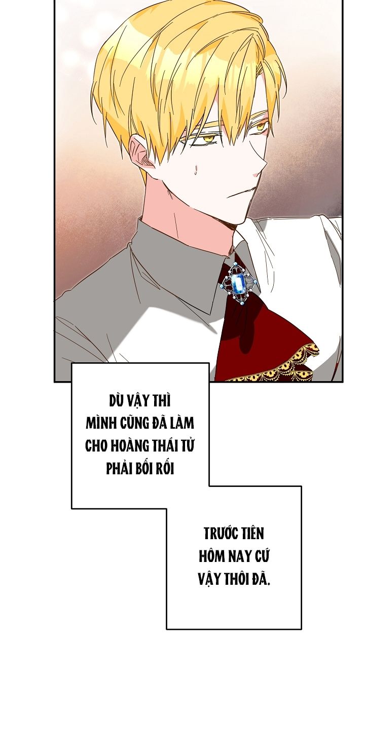 đọc truyện Lý Do Tôi Sống Dưới Thân Phận Ác Nữ Chương 5 ảnh 51 tại Thiên Thai Truyện