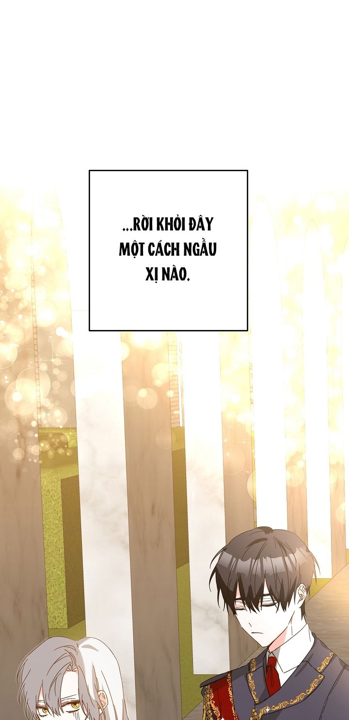 đọc truyện Lý Do Tôi Sống Dưới Thân Phận Ác Nữ Chương 5 ảnh 52 tại Thiên Thai Truyện