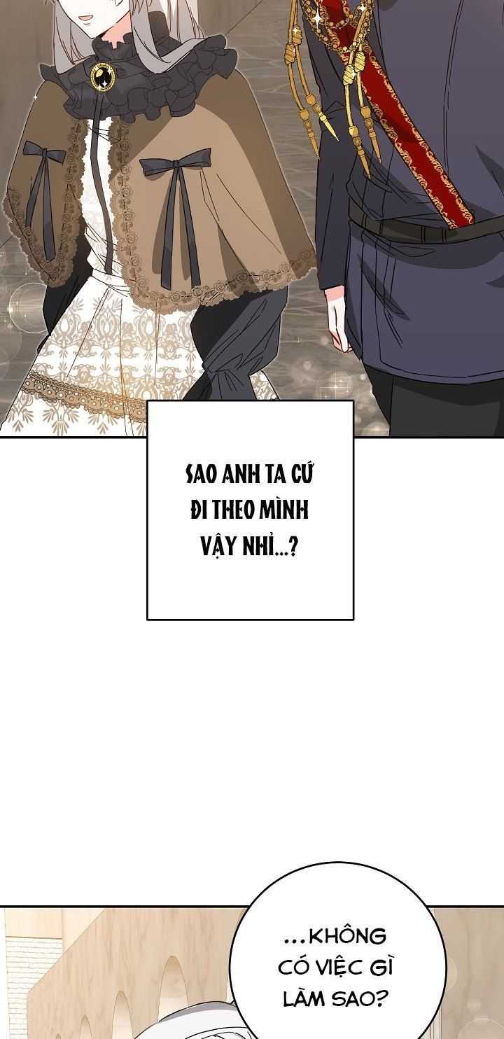 đọc truyện Lý Do Tôi Sống Dưới Thân Phận Ác Nữ Chương 5 ảnh 53 tại Thiên Thai Truyện