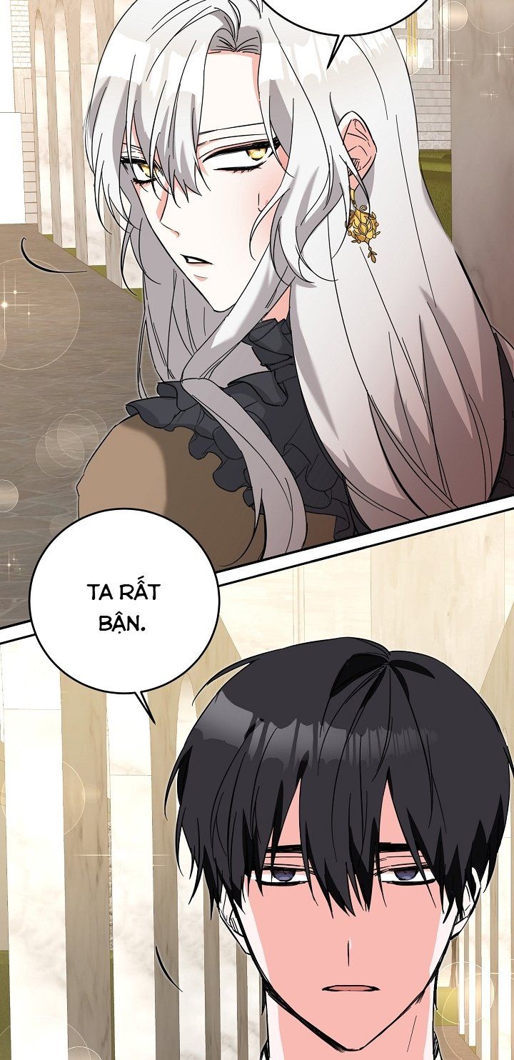 đọc truyện Lý Do Tôi Sống Dưới Thân Phận Ác Nữ Chương 5 ảnh 54 tại Thiên Thai Truyện