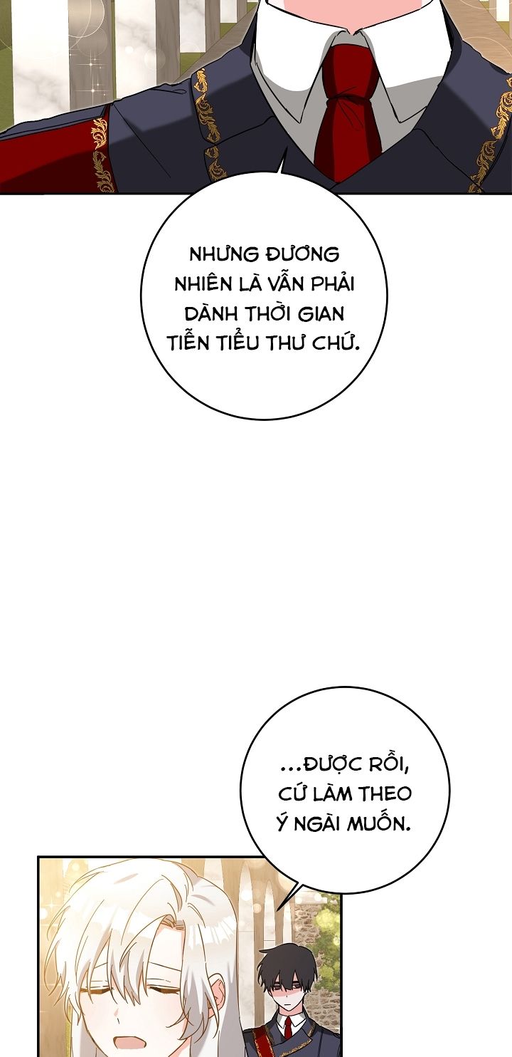 đọc truyện Lý Do Tôi Sống Dưới Thân Phận Ác Nữ Chương 5 ảnh 55 tại Thiên Thai Truyện