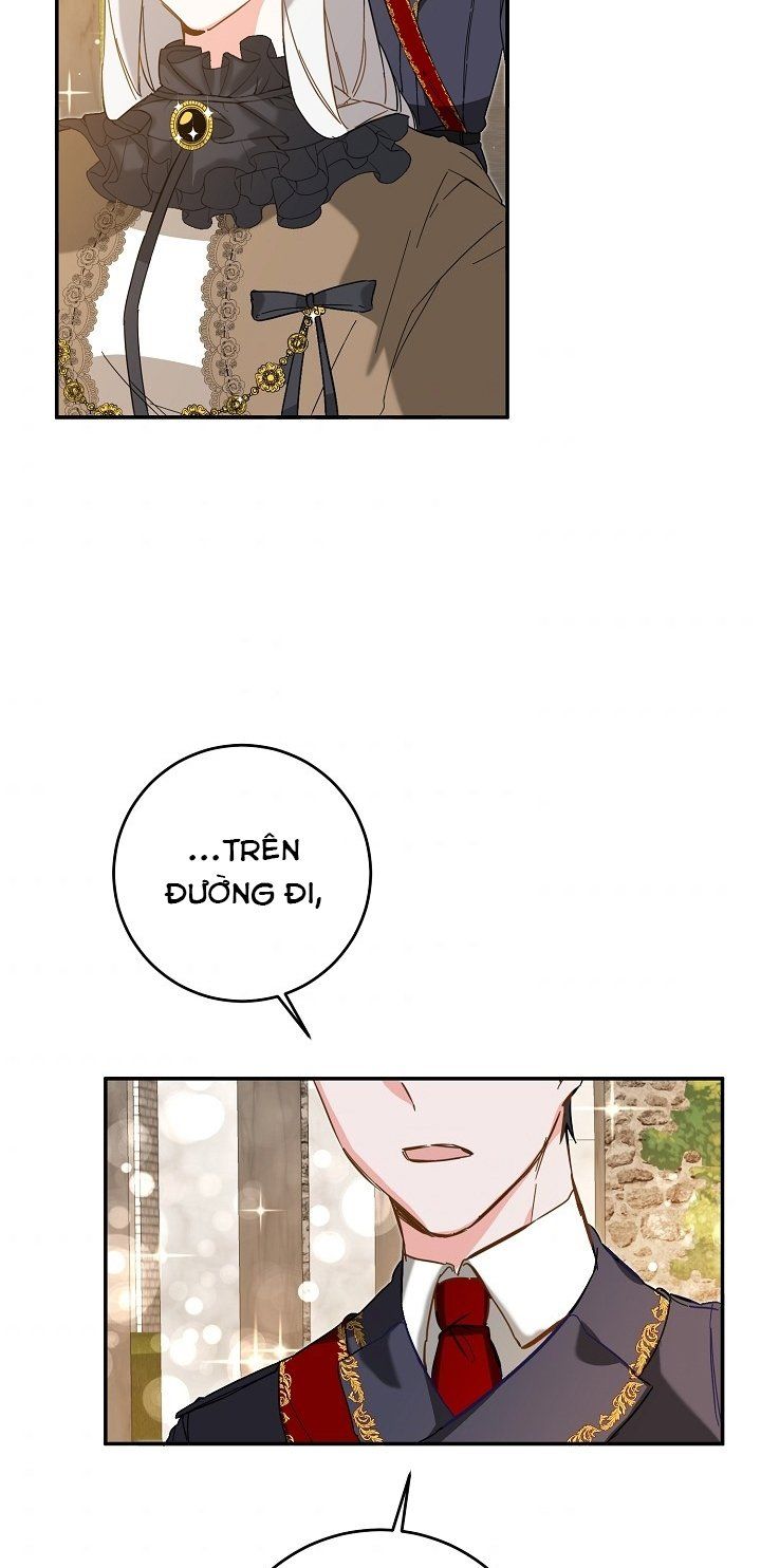 đọc truyện Lý Do Tôi Sống Dưới Thân Phận Ác Nữ Chương 5 ảnh 56 tại Thiên Thai Truyện