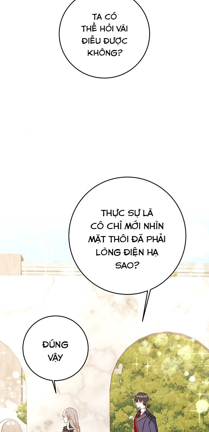 đọc truyện Lý Do Tôi Sống Dưới Thân Phận Ác Nữ Chương 5 ảnh 57 tại Thiên Thai Truyện