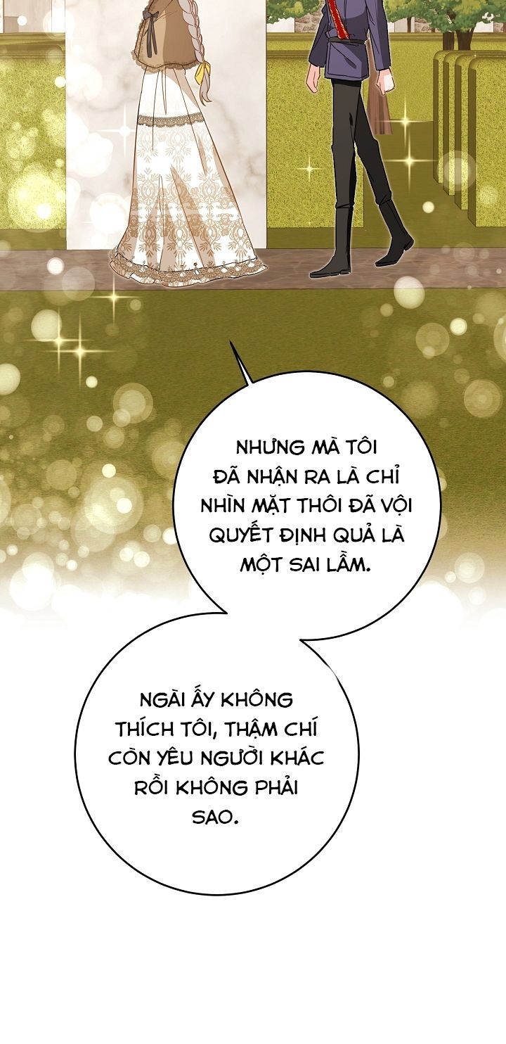 đọc truyện Lý Do Tôi Sống Dưới Thân Phận Ác Nữ Chương 5 ảnh 58 tại Thiên Thai Truyện