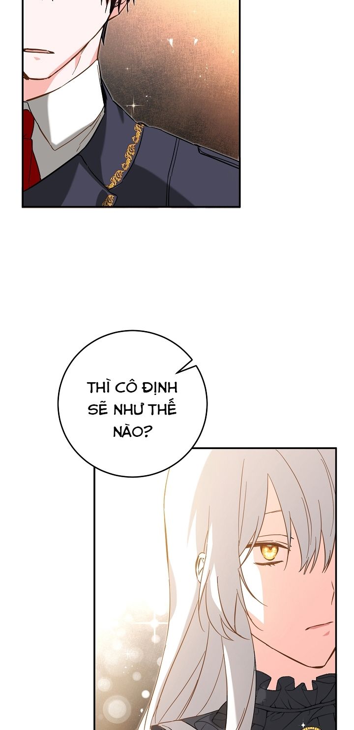 đọc truyện Lý Do Tôi Sống Dưới Thân Phận Ác Nữ Chương 5 ảnh 60 tại Thiên Thai Truyện