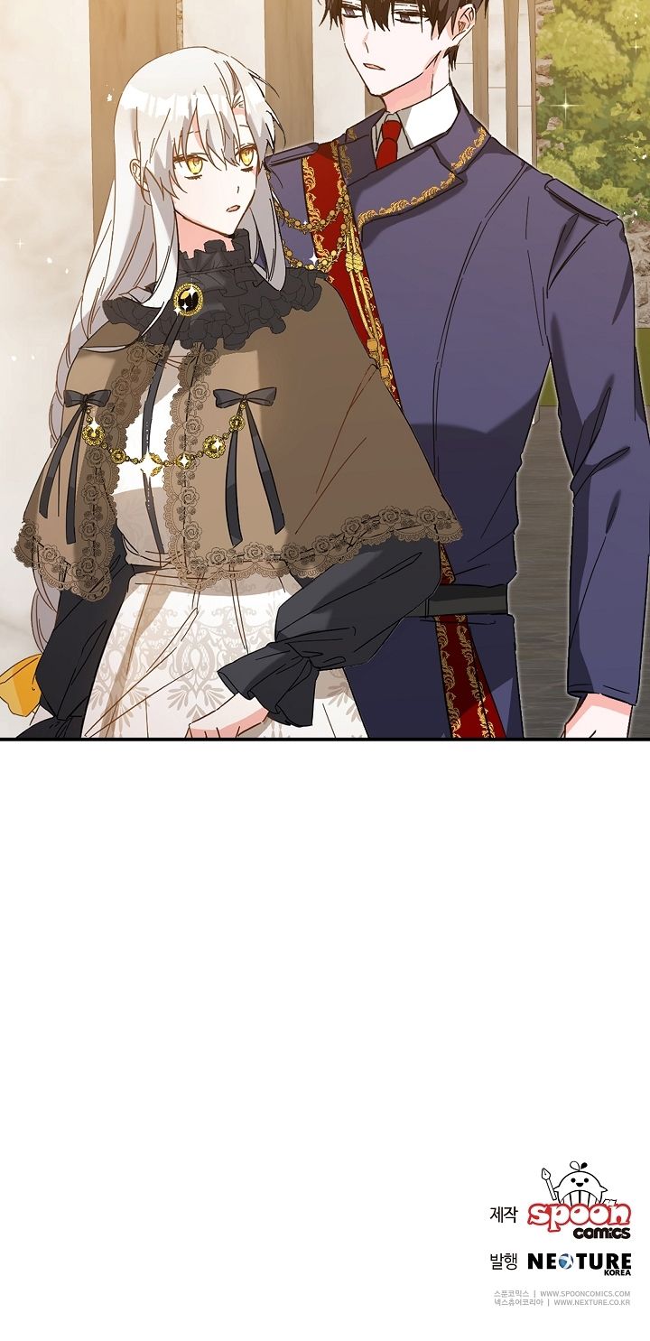 đọc truyện Lý Do Tôi Sống Dưới Thân Phận Ác Nữ Chương 5 ảnh 62 tại Thiên Thai Truyện