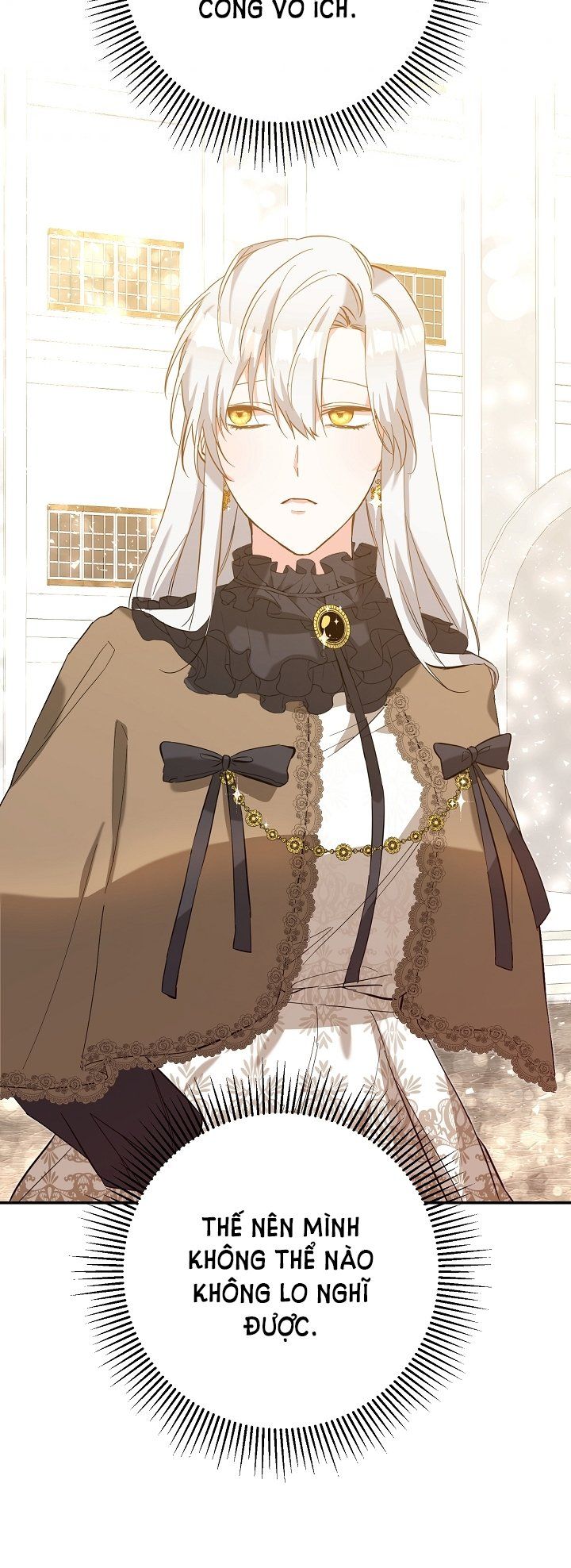 đọc truyện Lý Do Tôi Sống Dưới Thân Phận Ác Nữ Chương 5 ảnh 9 tại Thiên Thai Truyện