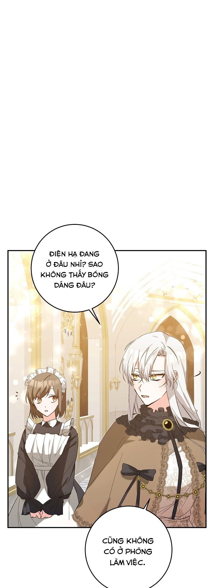 đọc truyện Lý Do Tôi Sống Dưới Thân Phận Ác Nữ Chương 5 ảnh 10 tại Thiên Thai Truyện