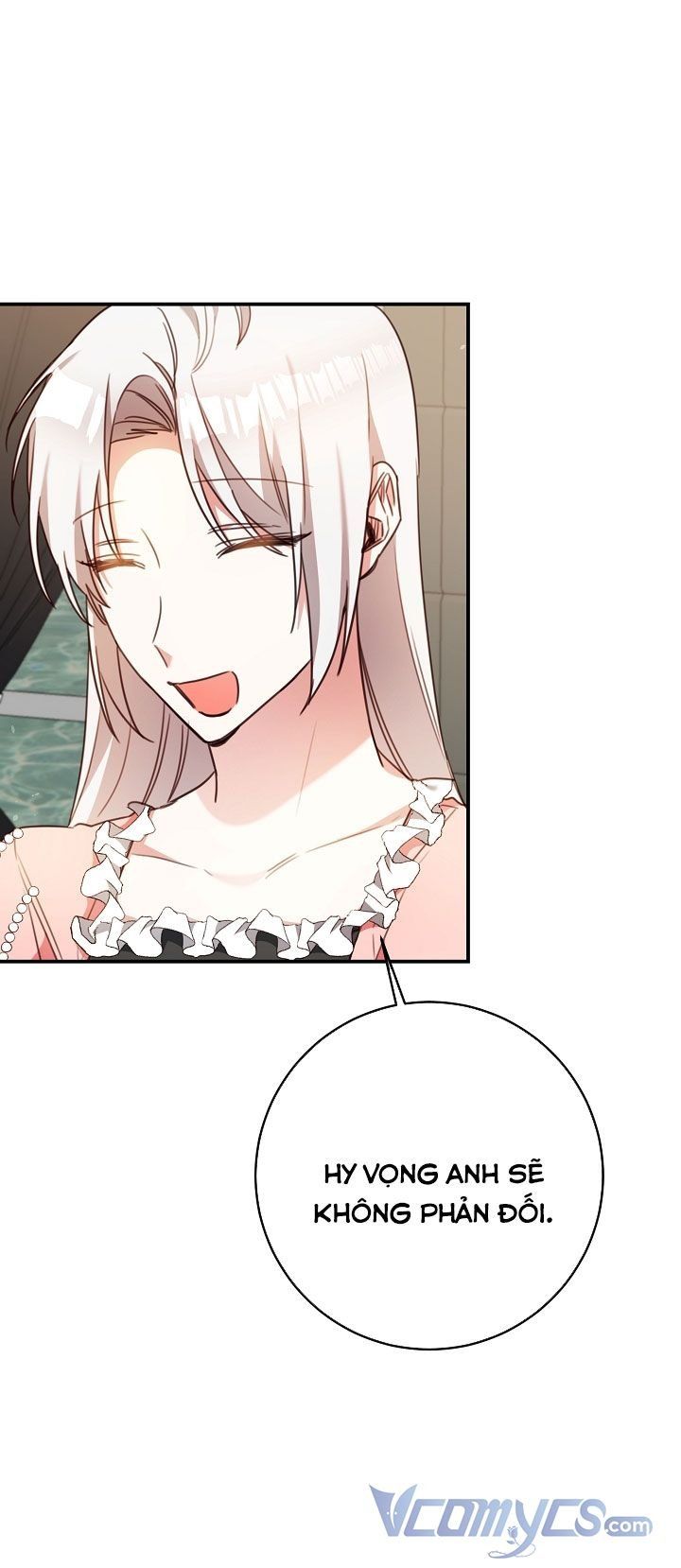 đọc truyện Lý Do Tôi Sống Dưới Thân Phận Ác Nữ Chương 50.5 ảnh 13 tại Thiên Thai Truyện