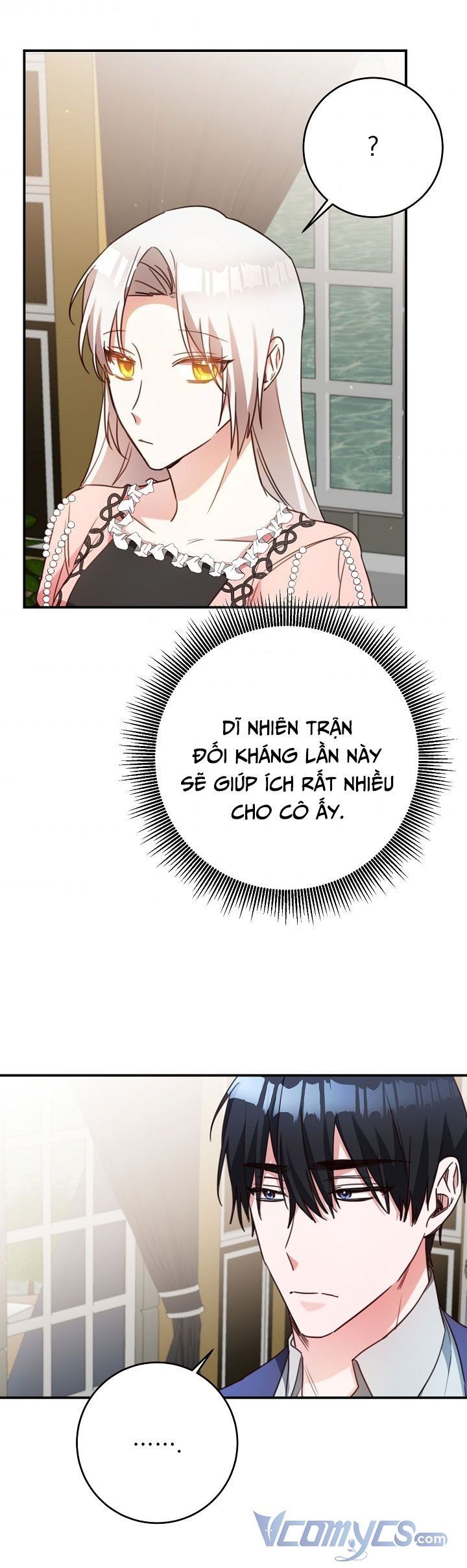 đọc truyện Lý Do Tôi Sống Dưới Thân Phận Ác Nữ Chương 50.5 ảnh 16 tại Thiên Thai Truyện