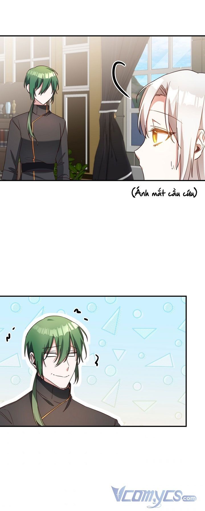 đọc truyện Lý Do Tôi Sống Dưới Thân Phận Ác Nữ Chương 50.5 ảnh 19 tại Thiên Thai Truyện