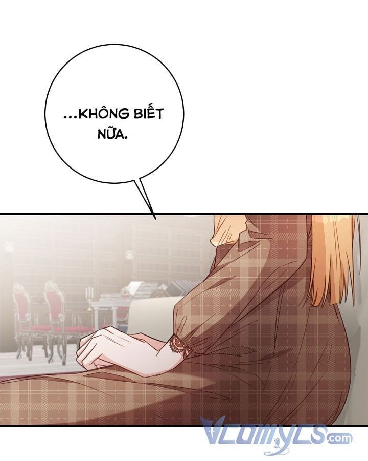 đọc truyện Lý Do Tôi Sống Dưới Thân Phận Ác Nữ Chương 50 ảnh 15 tại Thiên Thai Truyện