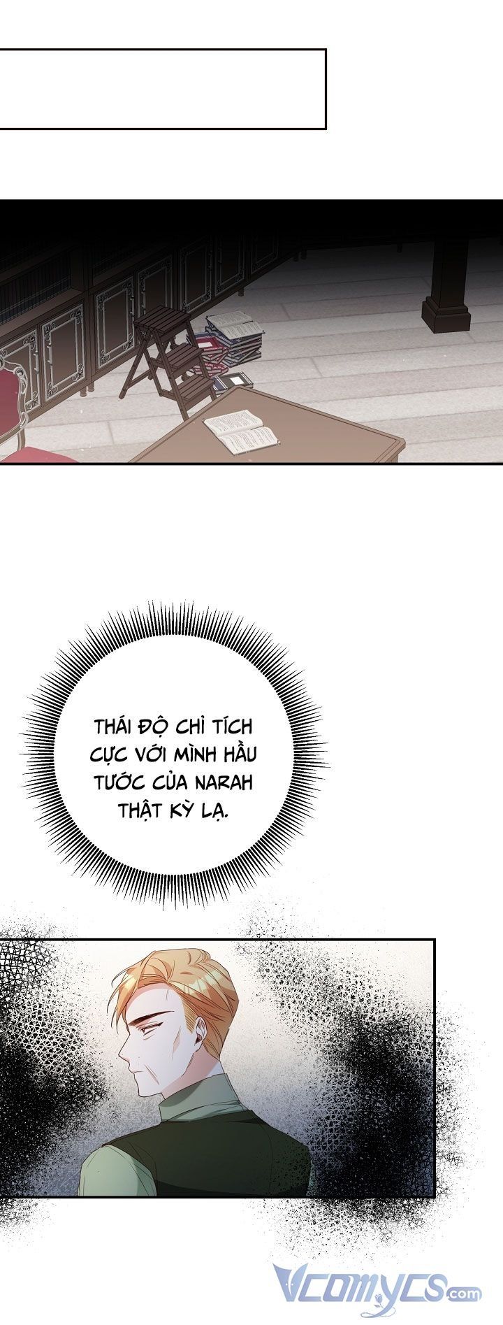 đọc truyện Lý Do Tôi Sống Dưới Thân Phận Ác Nữ Chương 50 ảnh 18 tại Thiên Thai Truyện