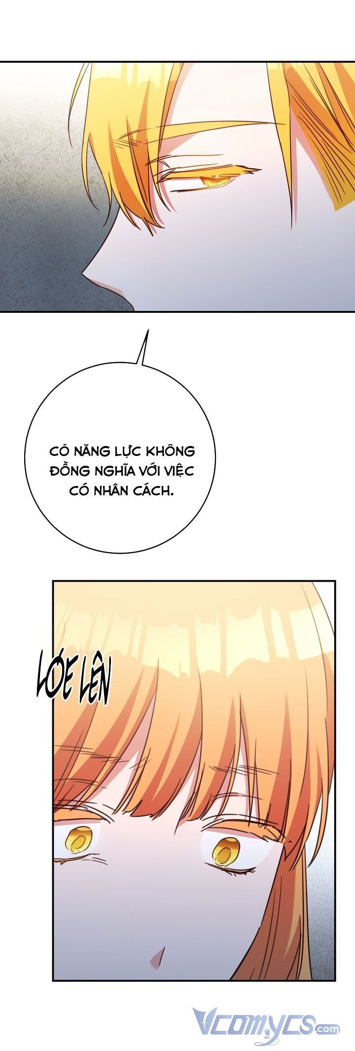 đọc truyện Lý Do Tôi Sống Dưới Thân Phận Ác Nữ Chương 50 ảnh 6 tại Thiên Thai Truyện