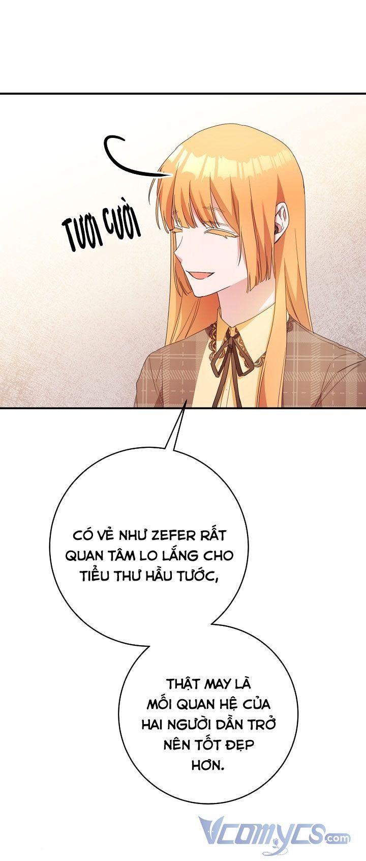 đọc truyện Lý Do Tôi Sống Dưới Thân Phận Ác Nữ Chương 50 ảnh 7 tại Thiên Thai Truyện