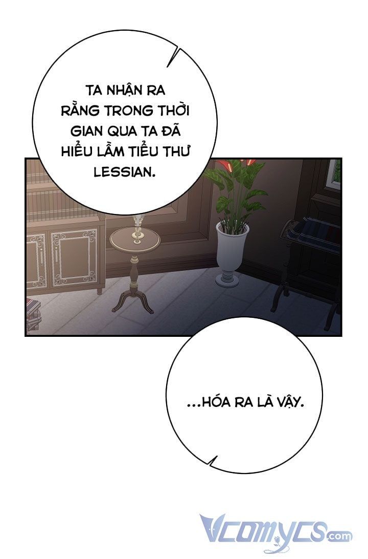 đọc truyện Lý Do Tôi Sống Dưới Thân Phận Ác Nữ Chương 50 ảnh 10 tại Thiên Thai Truyện