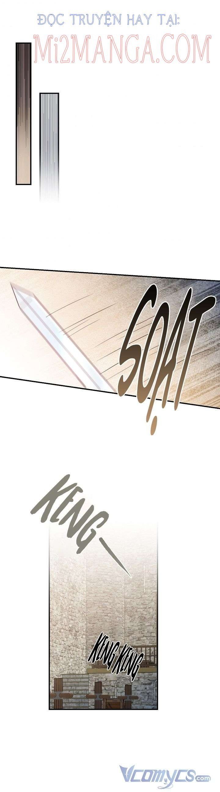 đọc truyện Lý Do Tôi Sống Dưới Thân Phận Ác Nữ Chương 51.5 ảnh 12 tại Thiên Thai Truyện