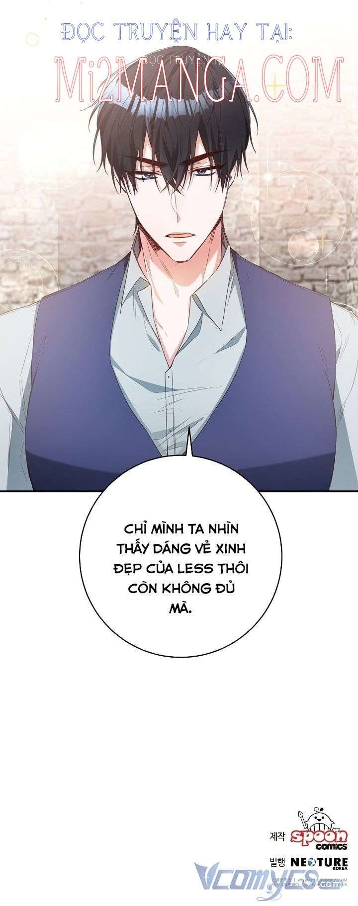 đọc truyện Lý Do Tôi Sống Dưới Thân Phận Ác Nữ Chương 51.5 ảnh 18 tại Thiên Thai Truyện