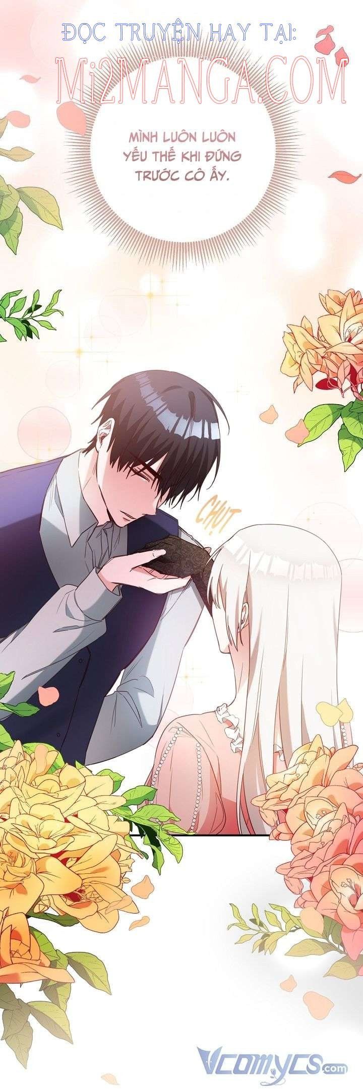 đọc truyện Lý Do Tôi Sống Dưới Thân Phận Ác Nữ Chương 51 ảnh 15 tại Thiên Thai Truyện