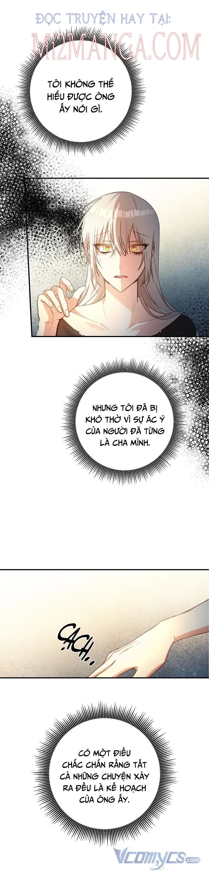 đọc truyện Lý Do Tôi Sống Dưới Thân Phận Ác Nữ Chương 52.5 ảnh 15 tại Thiên Thai Truyện