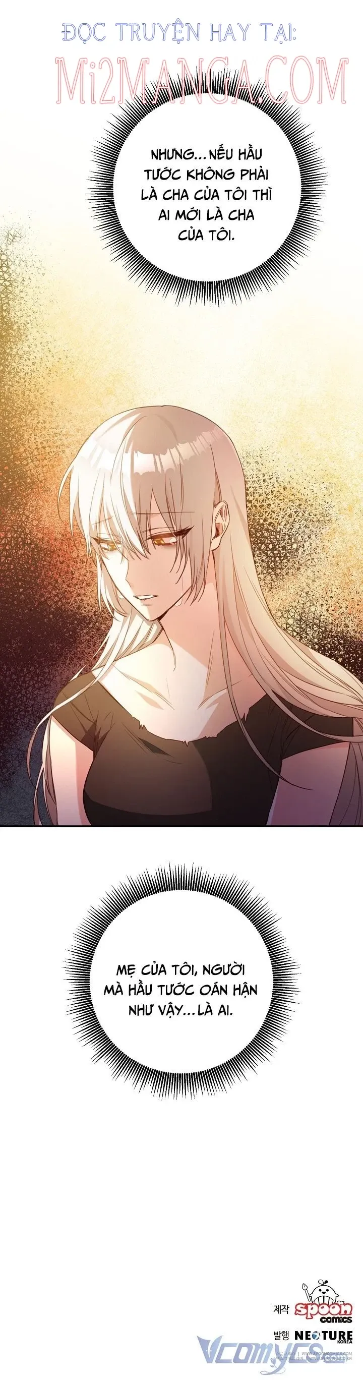 đọc truyện Lý Do Tôi Sống Dưới Thân Phận Ác Nữ Chương 52.5 ảnh 16 tại Thiên Thai Truyện