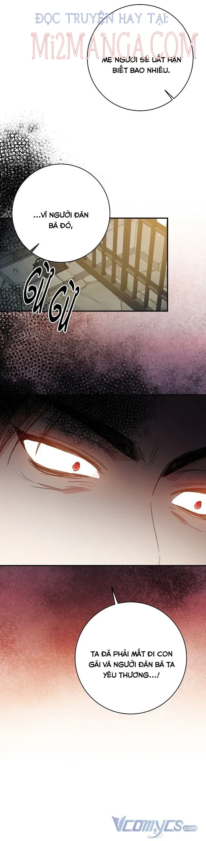 đọc truyện Lý Do Tôi Sống Dưới Thân Phận Ác Nữ Chương 52.5 ảnh 11 tại Thiên Thai Truyện