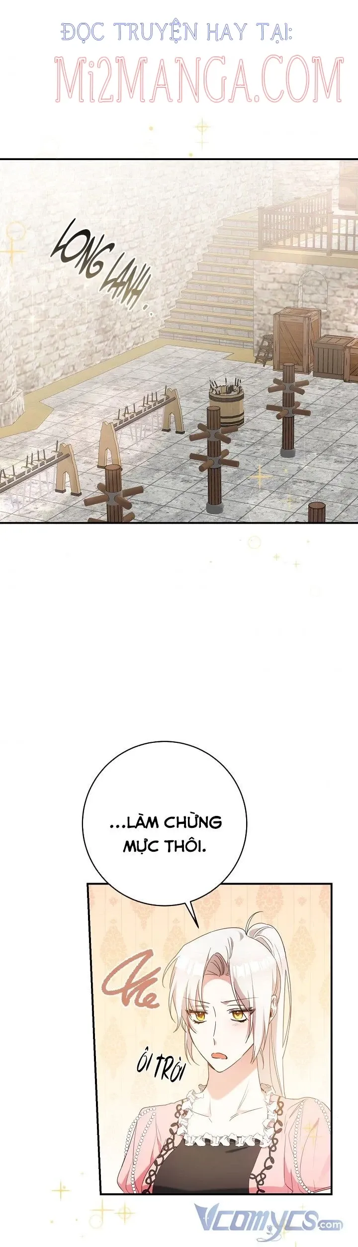 đọc truyện Lý Do Tôi Sống Dưới Thân Phận Ác Nữ Chương 52 ảnh 3 tại Thiên Thai Truyện