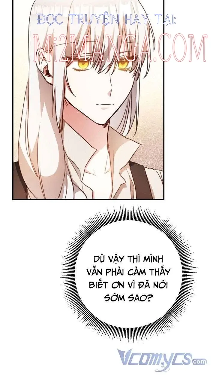 đọc truyện Lý Do Tôi Sống Dưới Thân Phận Ác Nữ Chương 53.5 ảnh 3 tại Thiên Thai Truyện