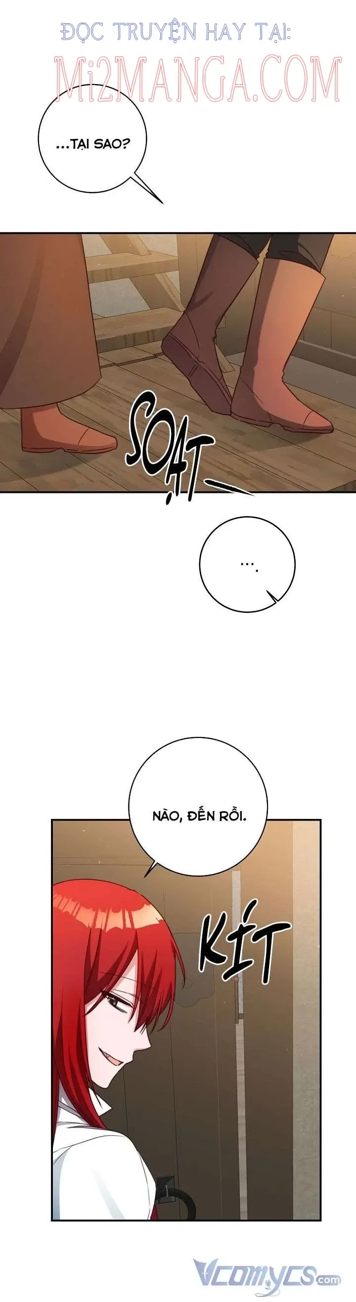 đọc truyện Lý Do Tôi Sống Dưới Thân Phận Ác Nữ Chương 53.5 ảnh 7 tại Thiên Thai Truyện