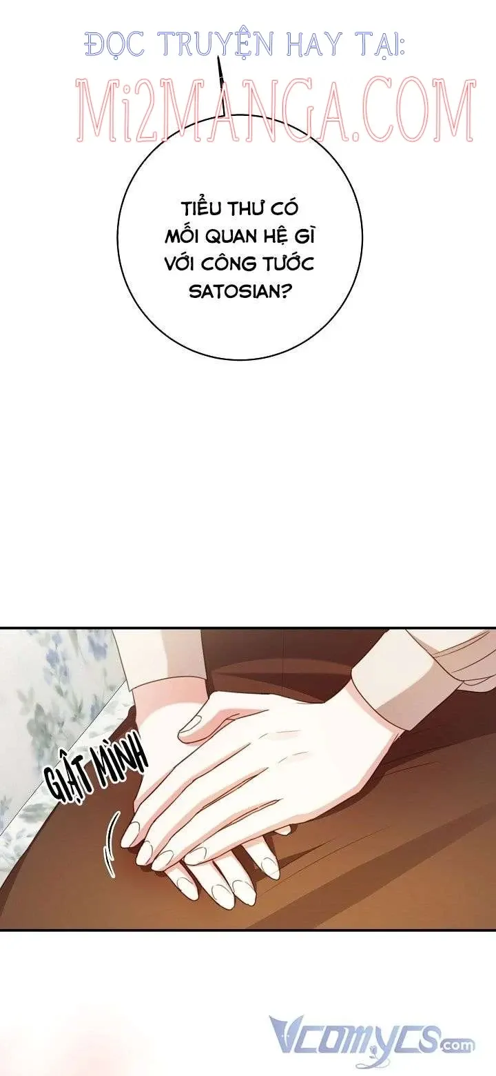 đọc truyện Lý Do Tôi Sống Dưới Thân Phận Ác Nữ Chương 53.5 ảnh 10 tại Thiên Thai Truyện