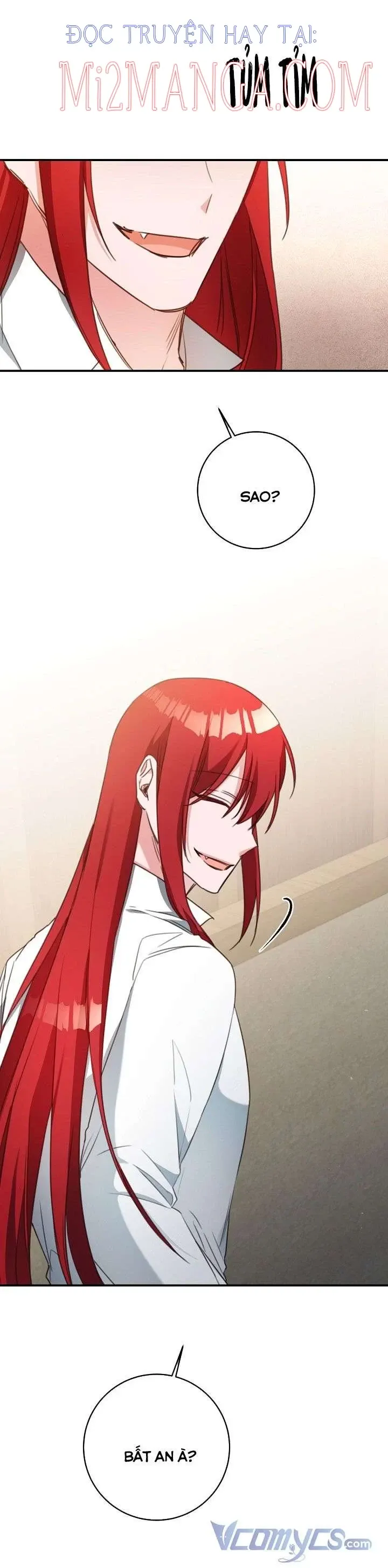 đọc truyện Lý Do Tôi Sống Dưới Thân Phận Ác Nữ Chương 53 ảnh 15 tại Thiên Thai Truyện