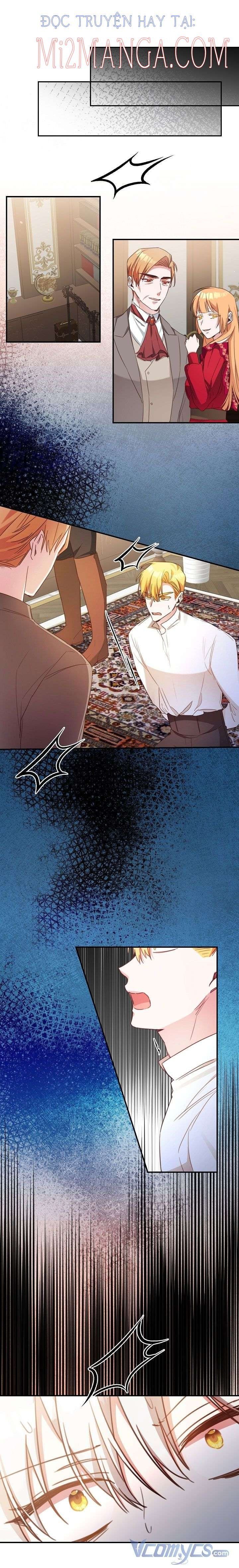 đọc truyện Lý Do Tôi Sống Dưới Thân Phận Ác Nữ Chương 53 ảnh 5 tại Thiên Thai Truyện