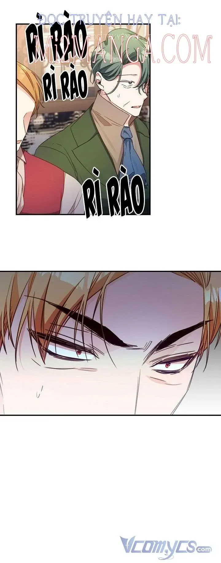 đọc truyện Lý Do Tôi Sống Dưới Thân Phận Ác Nữ Chương 54.5 ảnh 7 tại Thiên Thai Truyện