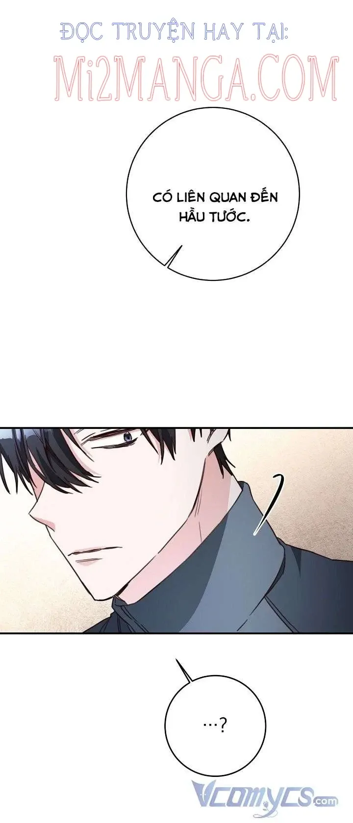 đọc truyện Lý Do Tôi Sống Dưới Thân Phận Ác Nữ Chương 55.5 ảnh 16 tại Thiên Thai Truyện