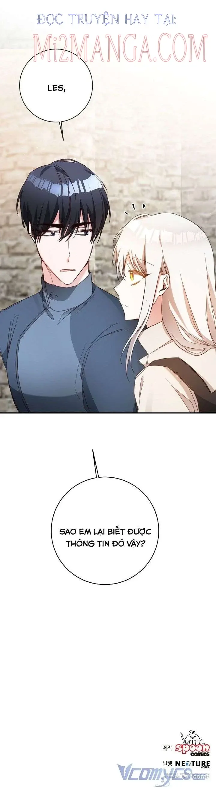 đọc truyện Lý Do Tôi Sống Dưới Thân Phận Ác Nữ Chương 55.5 ảnh 17 tại Thiên Thai Truyện