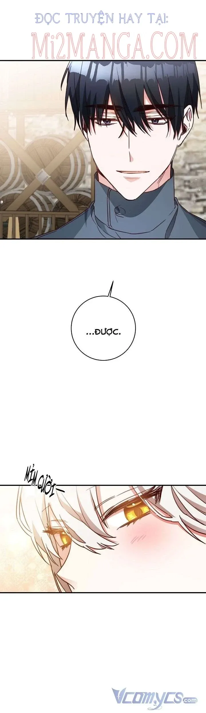 đọc truyện Lý Do Tôi Sống Dưới Thân Phận Ác Nữ Chương 55.5 ảnh 4 tại Thiên Thai Truyện