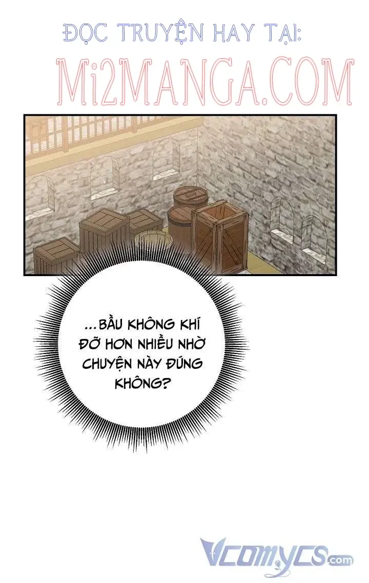 đọc truyện Lý Do Tôi Sống Dưới Thân Phận Ác Nữ Chương 55 ảnh 13 tại Thiên Thai Truyện