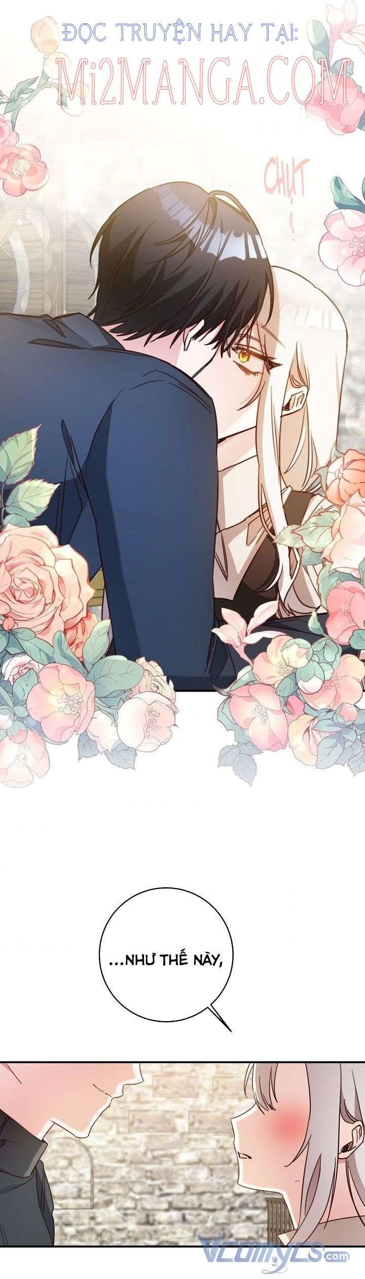 đọc truyện Lý Do Tôi Sống Dưới Thân Phận Ác Nữ Chương 55 ảnh 15 tại Thiên Thai Truyện