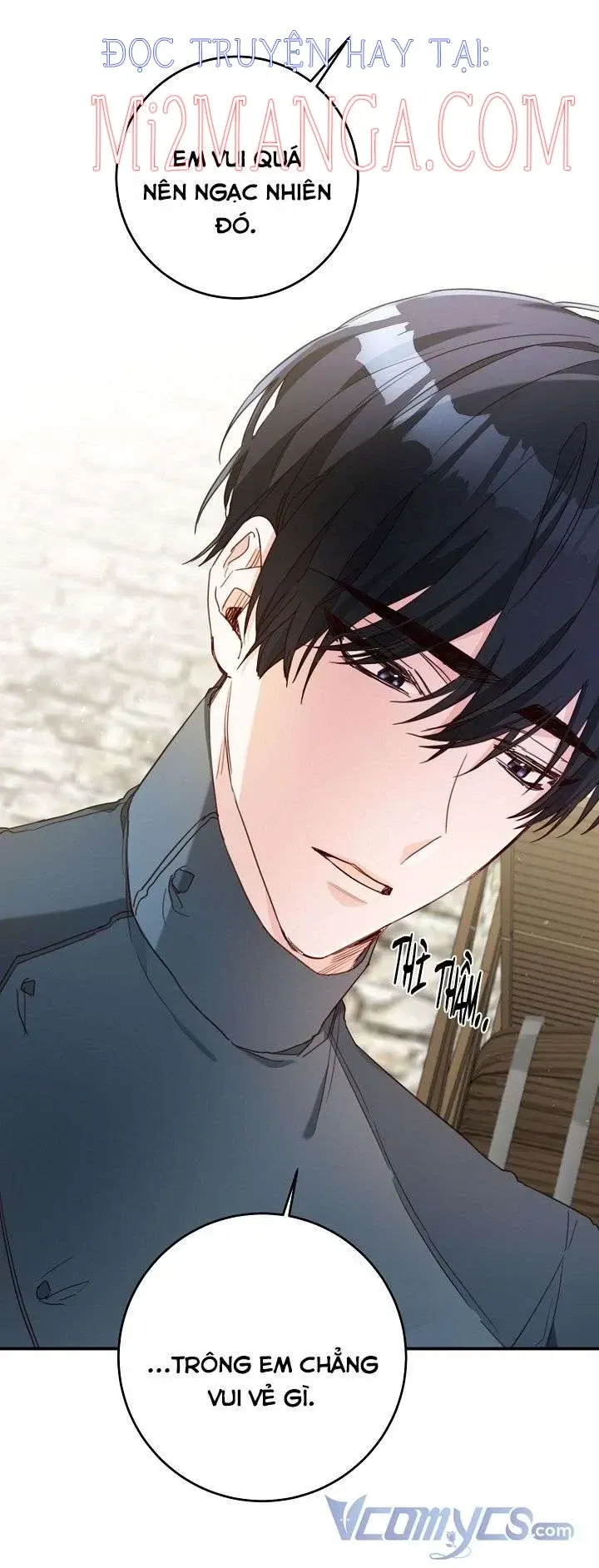 đọc truyện Lý Do Tôi Sống Dưới Thân Phận Ác Nữ Chương 55 ảnh 7 tại Thiên Thai Truyện