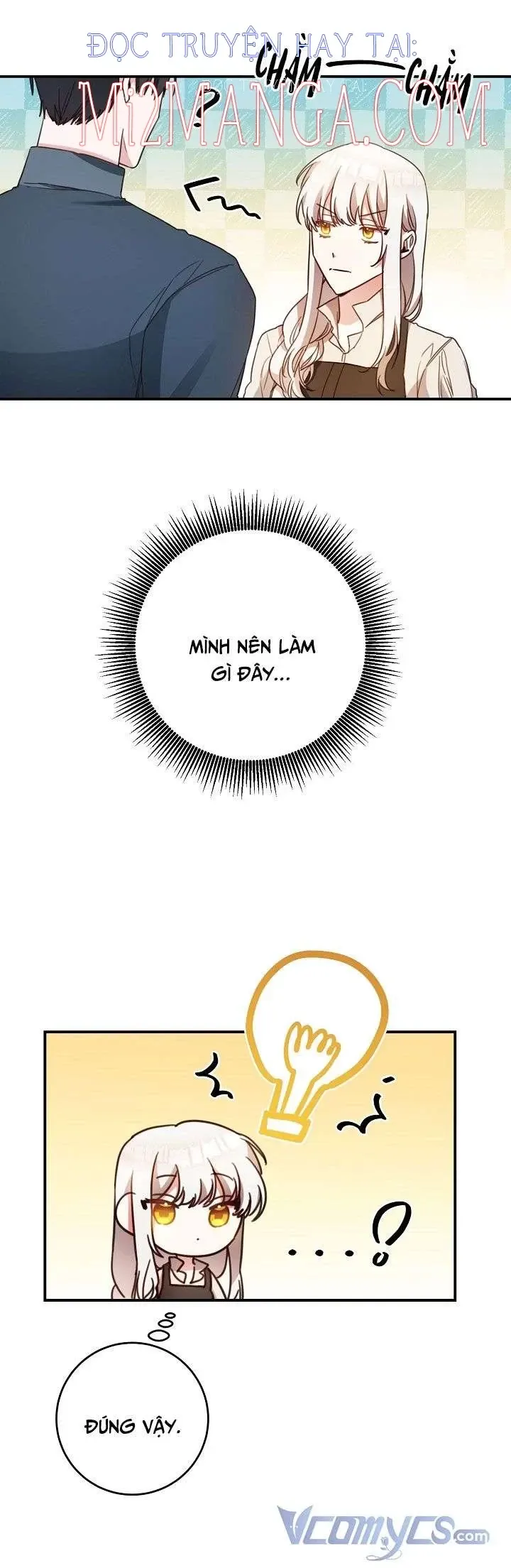 đọc truyện Lý Do Tôi Sống Dưới Thân Phận Ác Nữ Chương 55 ảnh 9 tại Thiên Thai Truyện