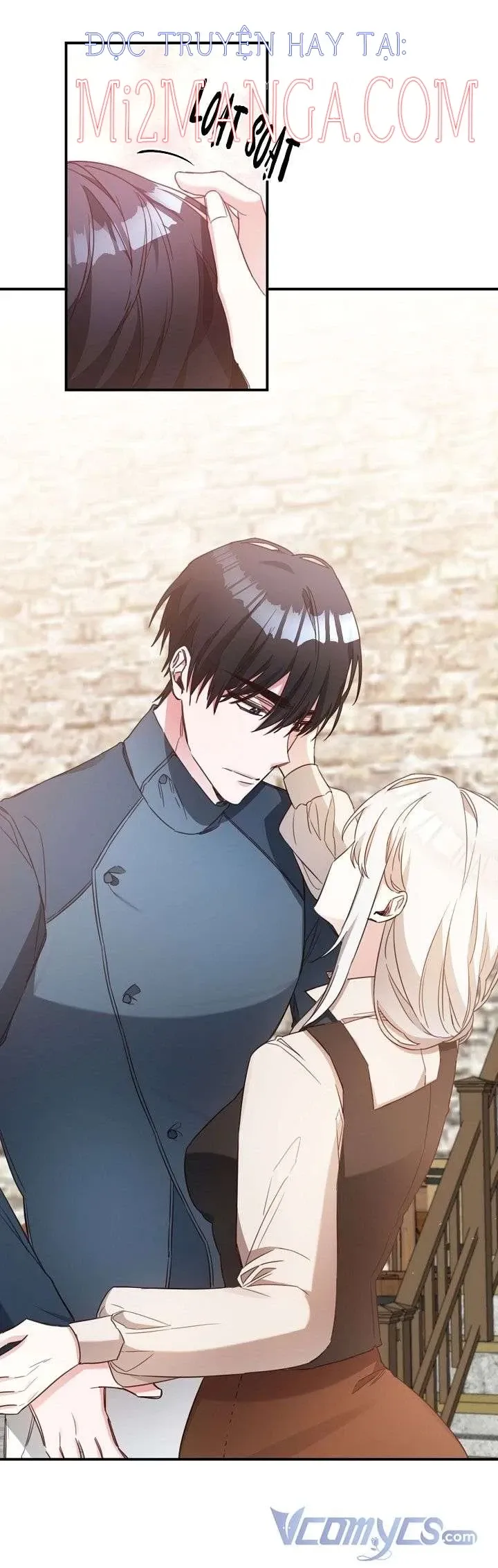 đọc truyện Lý Do Tôi Sống Dưới Thân Phận Ác Nữ Chương 55 ảnh 11 tại Thiên Thai Truyện