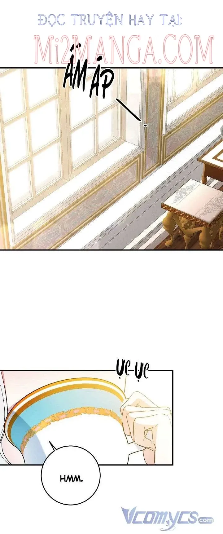 đọc truyện Lý Do Tôi Sống Dưới Thân Phận Ác Nữ Chương 56.5 ảnh 13 tại Thiên Thai Truyện