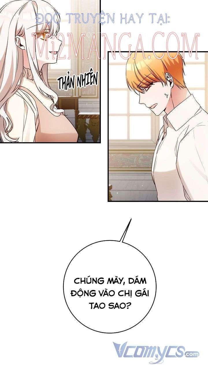 đọc truyện Lý Do Tôi Sống Dưới Thân Phận Ác Nữ Chương 56.5 ảnh 9 tại Thiên Thai Truyện