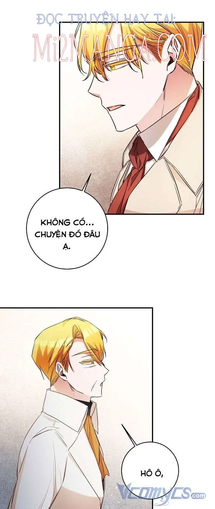 đọc truyện Lý Do Tôi Sống Dưới Thân Phận Ác Nữ Chương 56 ảnh 13 tại Thiên Thai Truyện