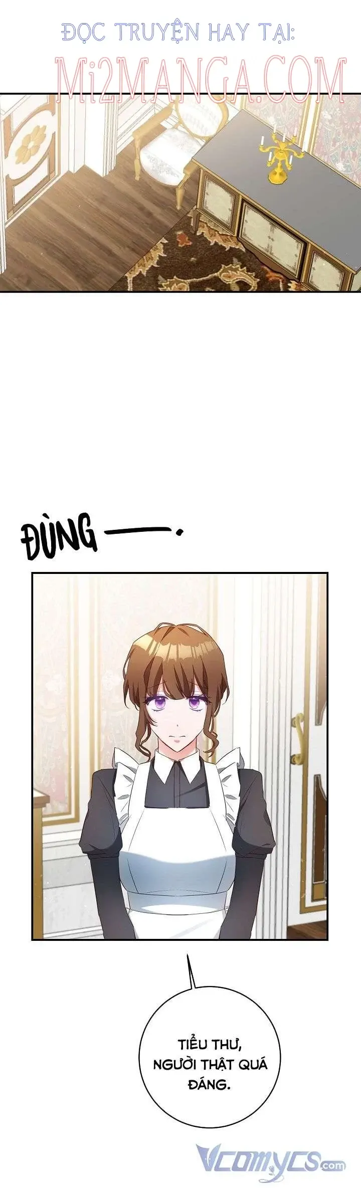 đọc truyện Lý Do Tôi Sống Dưới Thân Phận Ác Nữ Chương 56 ảnh 16 tại Thiên Thai Truyện