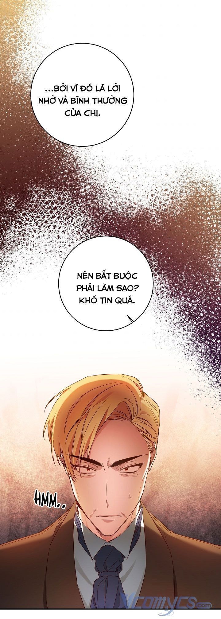 đọc truyện Lý Do Tôi Sống Dưới Thân Phận Ác Nữ Chương 57.5 ảnh 5 tại Thiên Thai Truyện