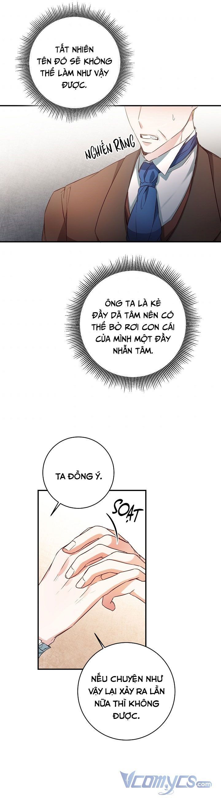 đọc truyện Lý Do Tôi Sống Dưới Thân Phận Ác Nữ Chương 57.5 ảnh 9 tại Thiên Thai Truyện