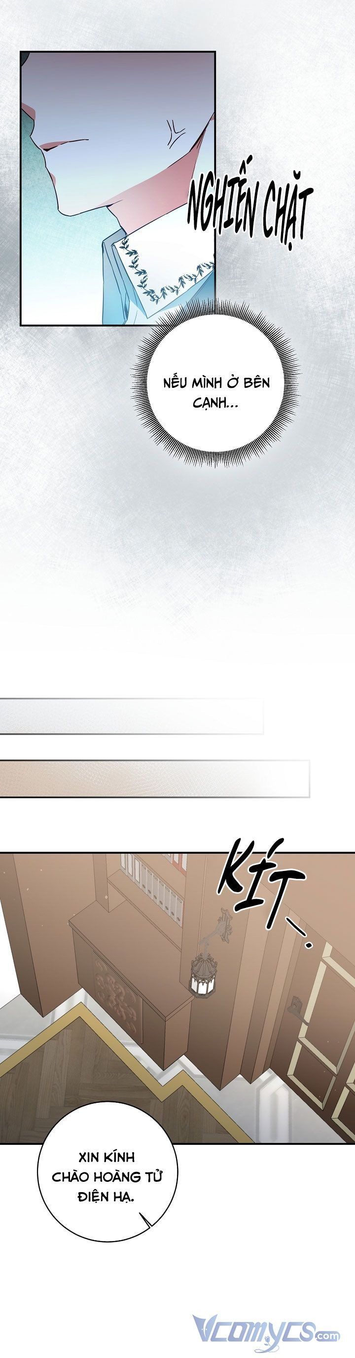 đọc truyện Lý Do Tôi Sống Dưới Thân Phận Ác Nữ Chương 57 ảnh 14 tại Thiên Thai Truyện