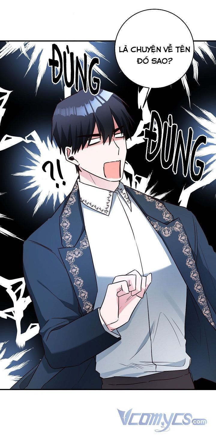 đọc truyện Lý Do Tôi Sống Dưới Thân Phận Ác Nữ Chương 58.5 ảnh 7 tại Thiên Thai Truyện